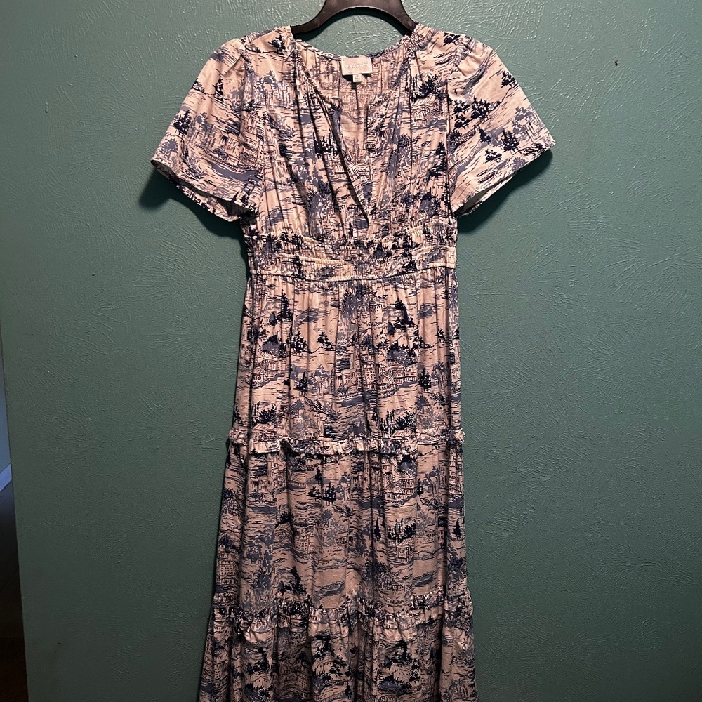 Sugar Lips dress